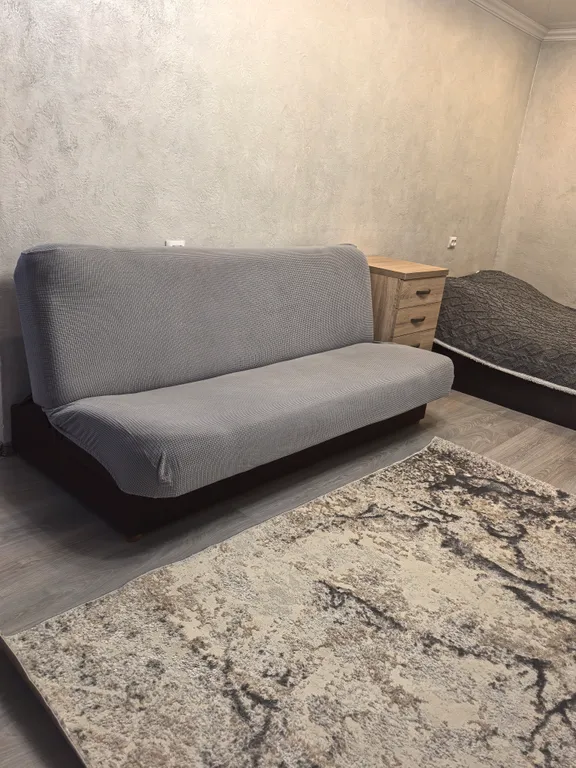 Квартира 2-комнатная квартира у Закхаймских ворот и набережной Трибуца — Калининград