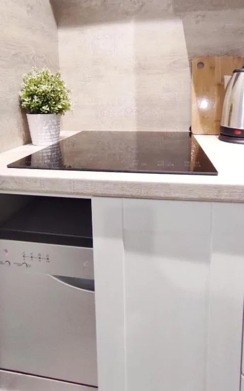 "Домик у моря" - 3 комн квартира