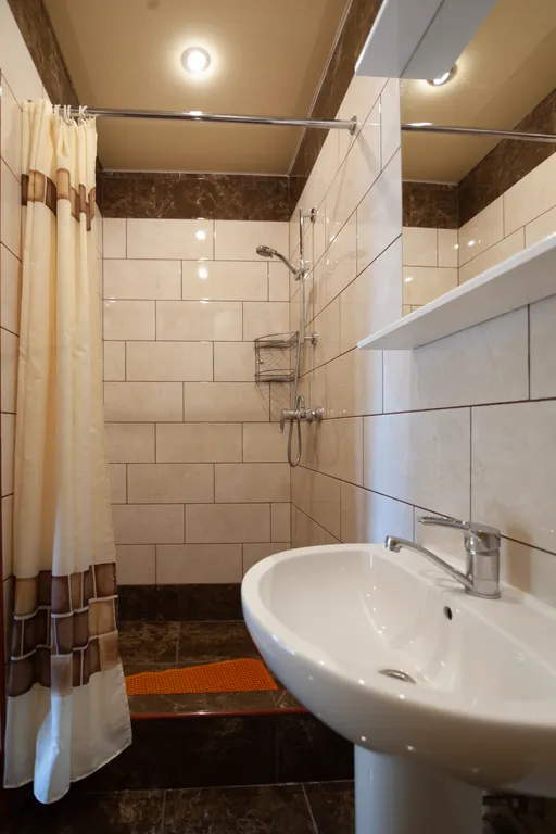 Апартаменты с видом на море