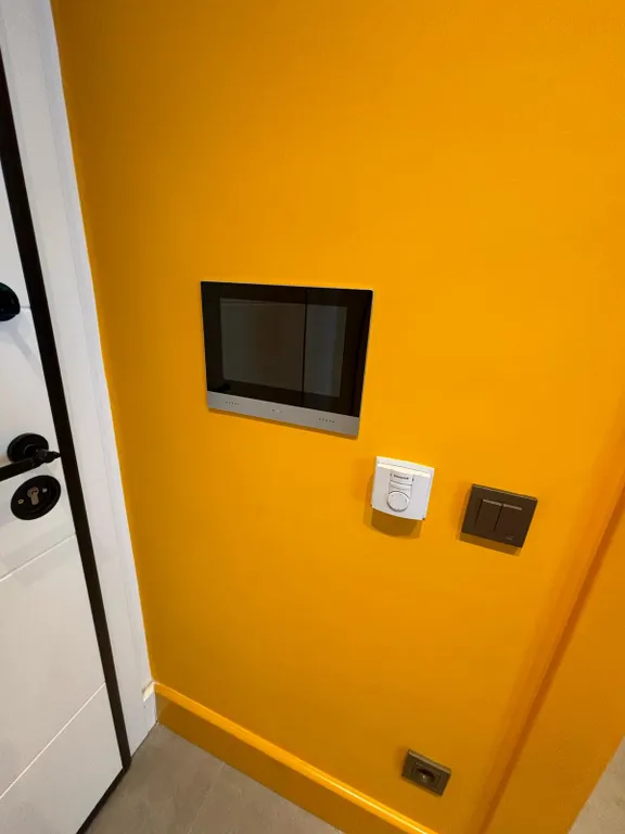 Пентхаус в районе Клеопатра Алания