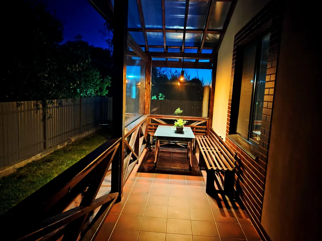 Новый уютный дом