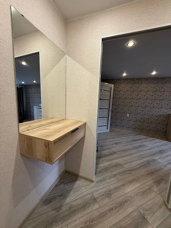 Уютная квартира рядом с жд вокзалом