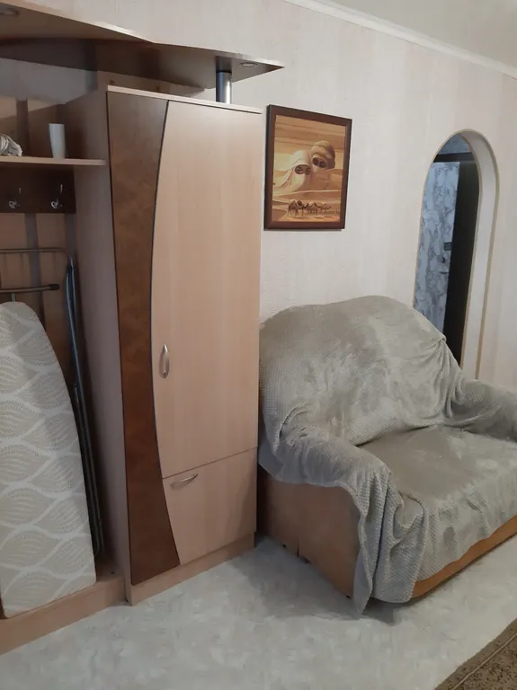 Уютная квартира в самом центре города