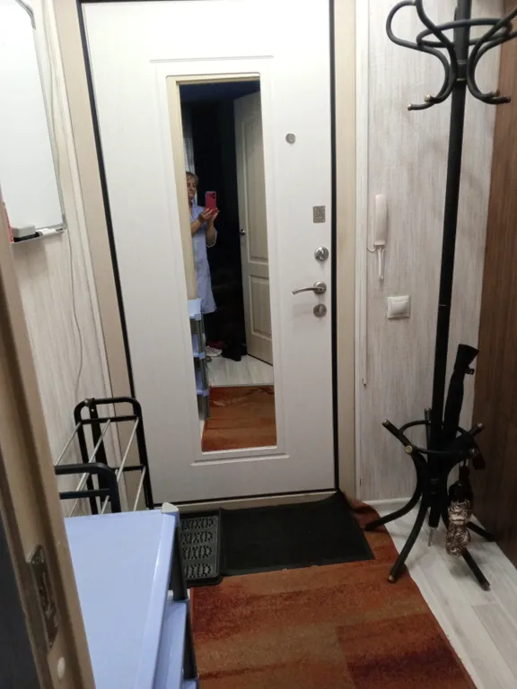 Квартира Индивидуальная частная квартира от собственника — Пушкин