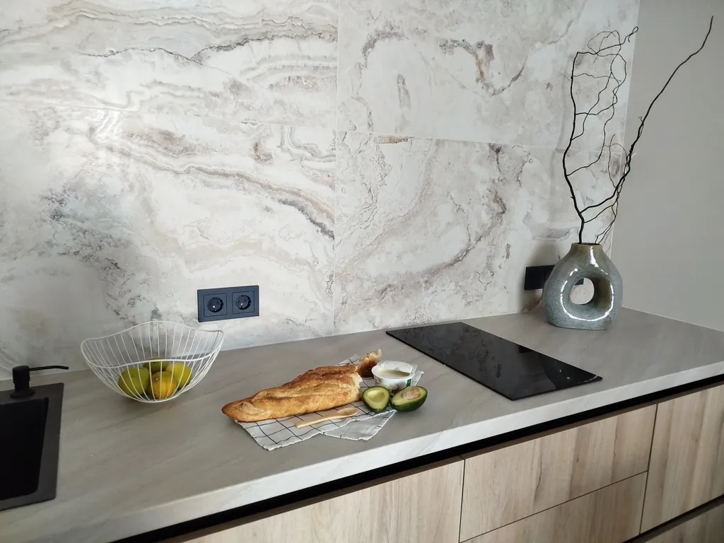 Квартира Квартира посуточно в центре Калининграда |  "Легенды Моря" | 7 человек — Калининград