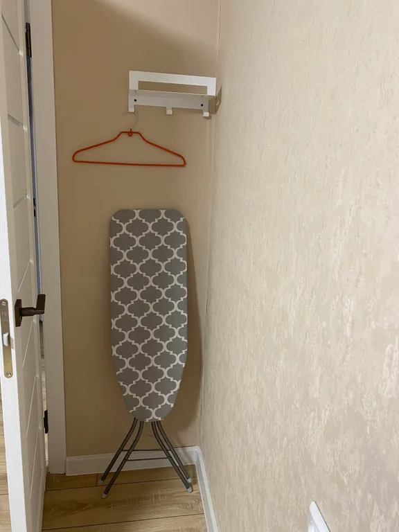 Квартира в тихом, расширенном центре