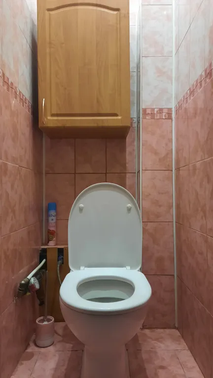 Классическая 2-комнатная квартира в центре