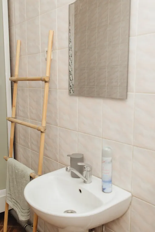 Номер стандарт