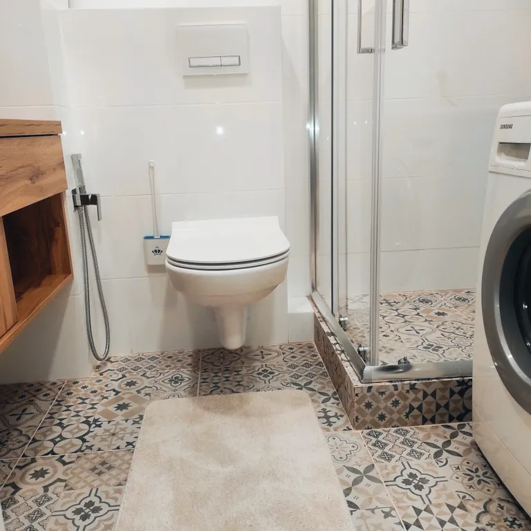 Уютная квартира на Ботальной