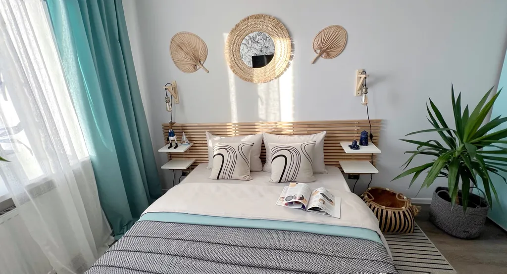 Уютная квартира — аренда посуточно в Пионерский