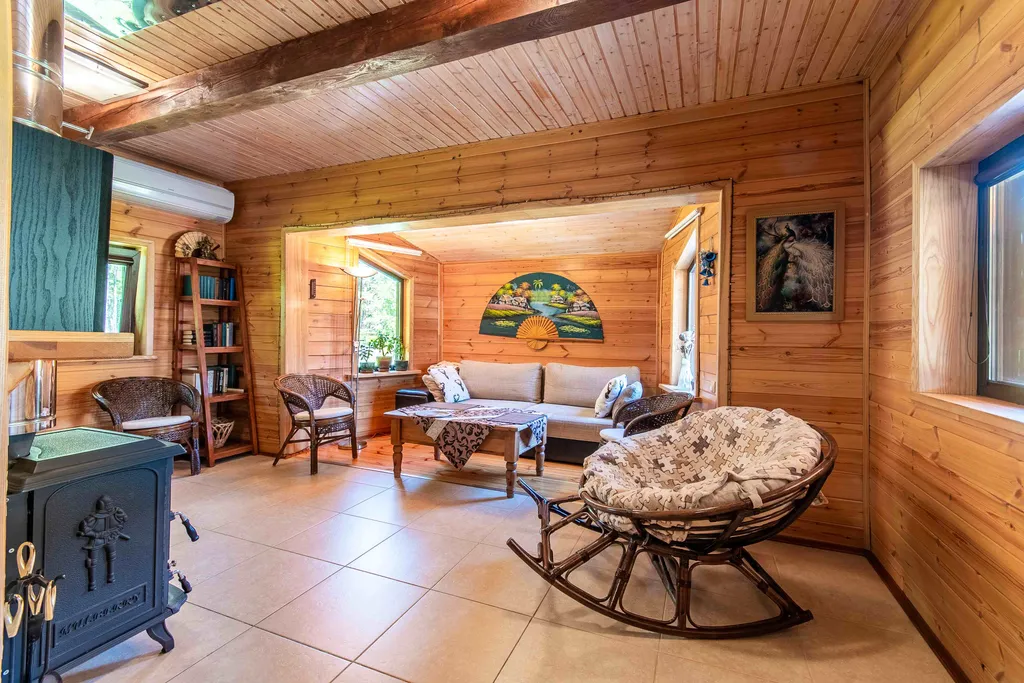 Коттедж Жемчужный