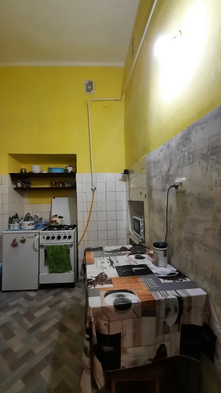 Коттедж 2-комнатный дом в исторической части города — Евпатория