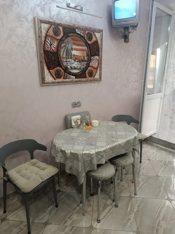 Однокомнатная квартира в курортном городе Светлогорск