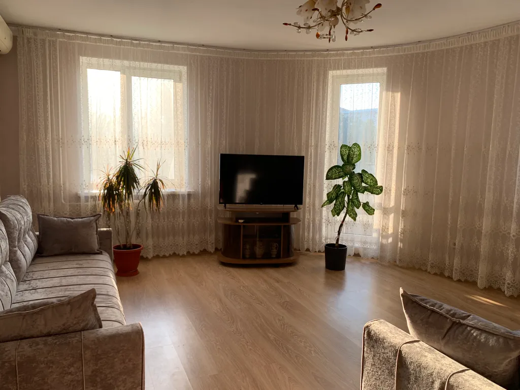 Квартира в центре города