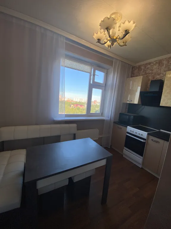 Уютная квартира в центре города с видом на реку