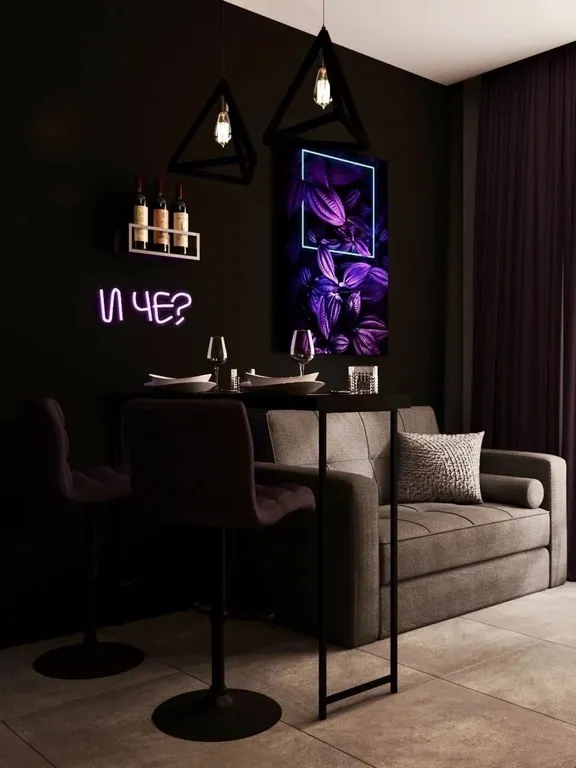 Квартира Квартира с дизайнерским ремонтом — Великий Новгород