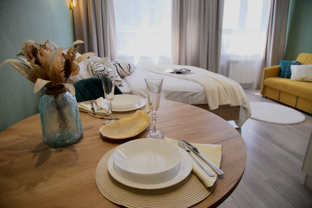 Квартира в ЖК Sport Life