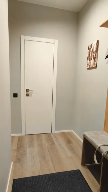 Квартира Уютная квартира-студия рядом с набережной — Ярославль