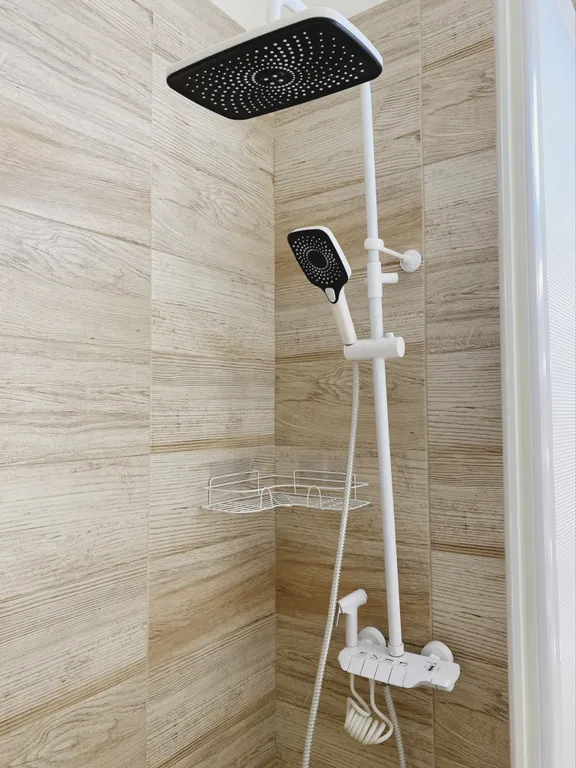 В Экопарке с функцией умного дома