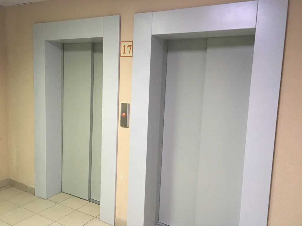 Квартира Квартира Гагаринские высоты — Нижний Новгород