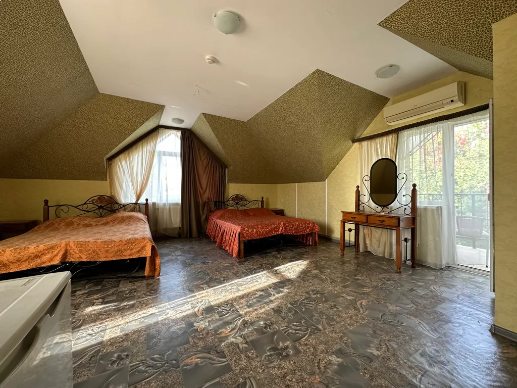 Квартира 1-комнатная Квартира — Севастополь