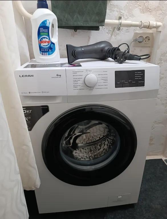 Квартира около Быханова сада