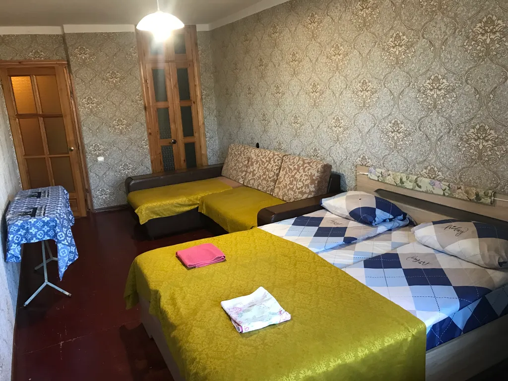 Квартира на набережной Терека и у парка
30мая выезд до 9:30 — аренда посуточно в Владикавказ