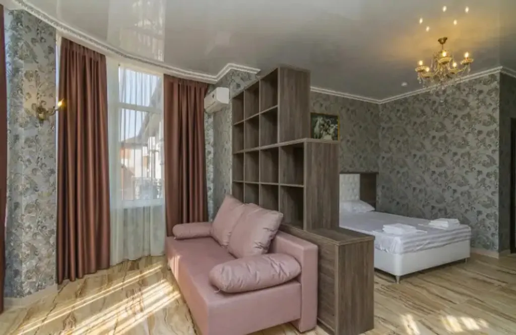 Квартира Комната — Пляхо