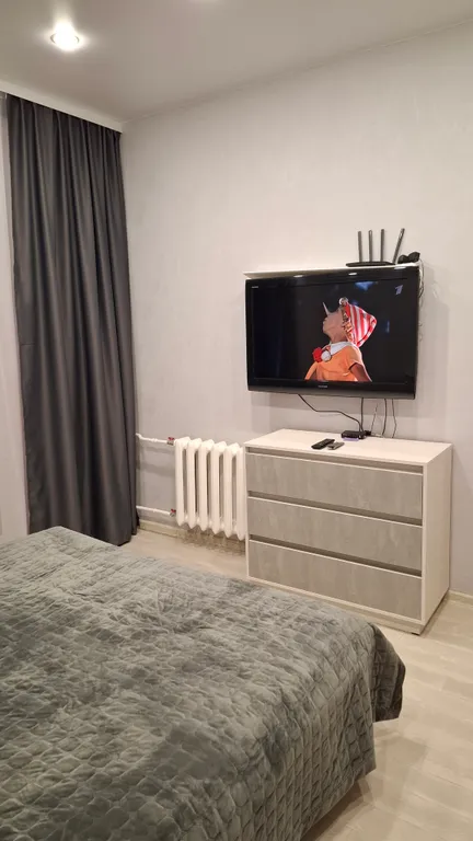 Квартира 2-х комнатная квартира со свежим ремонтом в центре города — Севастополь