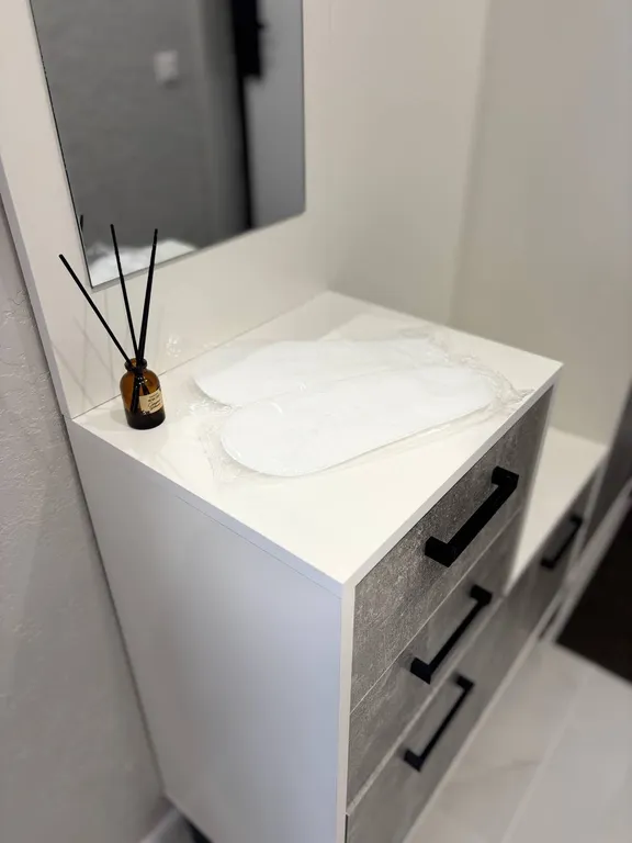 1-комнатная уютная квартира