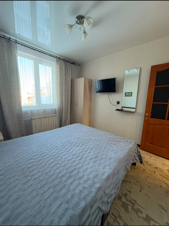 Уютная комната в доме