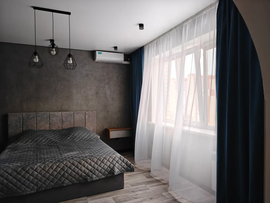 Уютная квартира в центре города — аренда посуточно в Курск