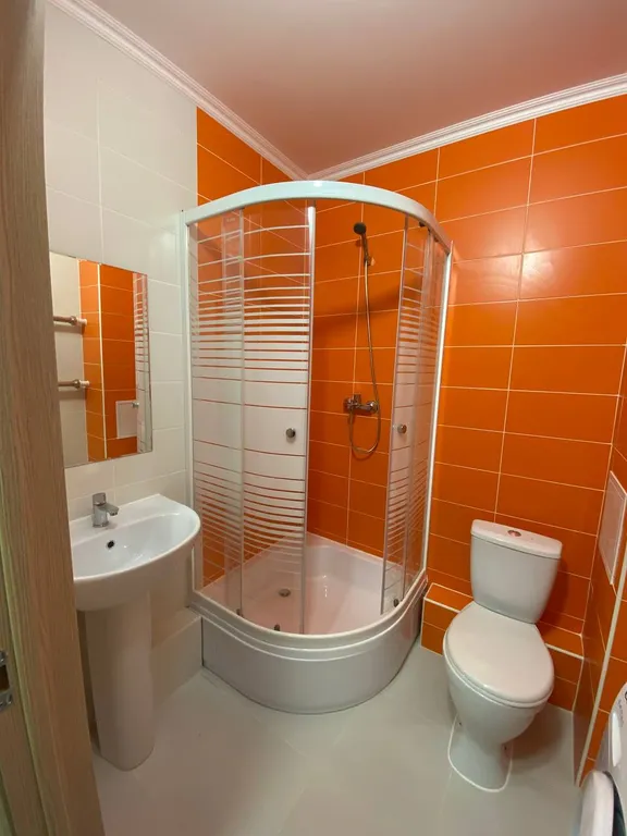 Старт, студия 2996