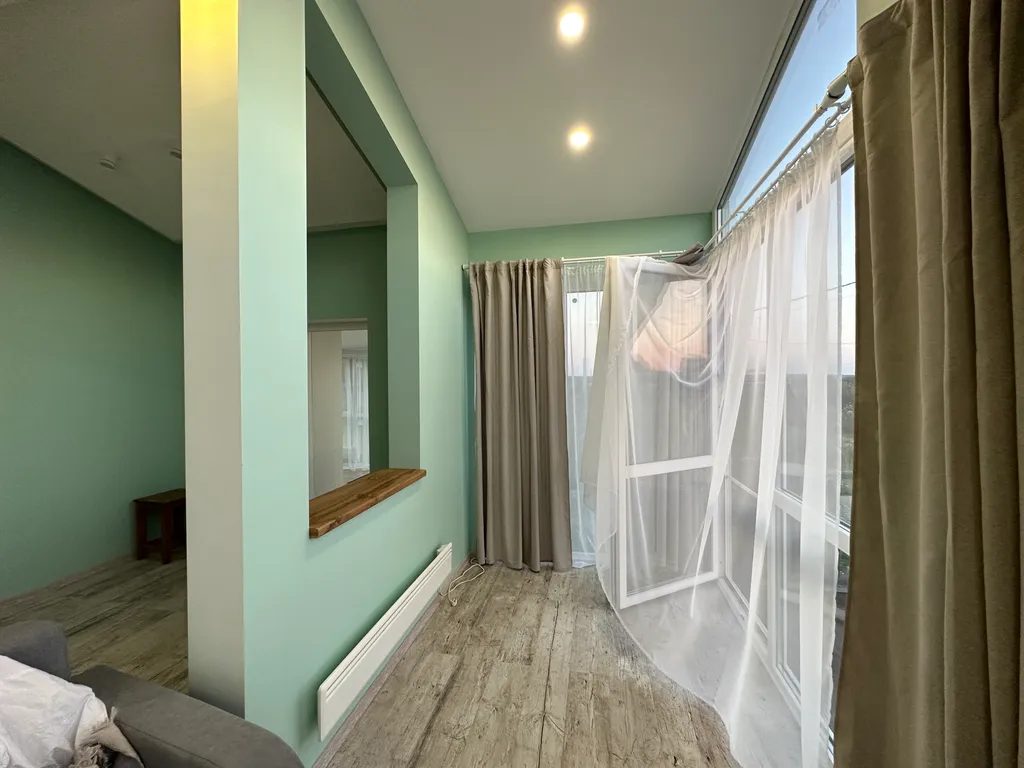 Дом на берегу Волги в живописном месте