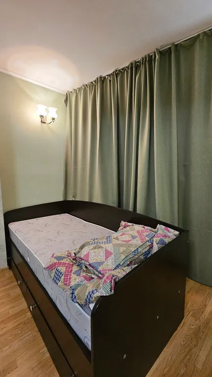 Квартира 5 отдельных спальных мест, просторная и уютная евродвушка — аренда посуточно в Ивантеевка