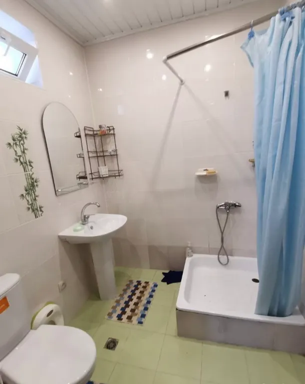 Уютное пространство для великолепного отдыха