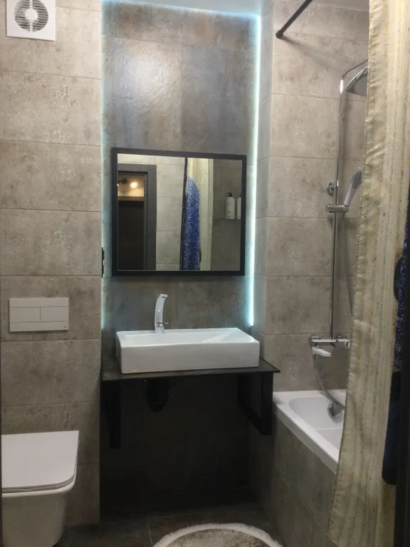 ЖК Граф Хаус