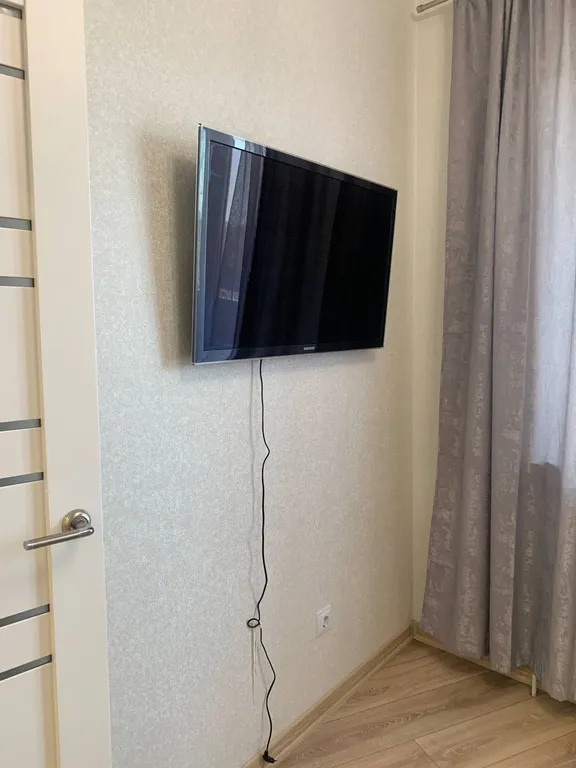 Квартира Уютная квартира в центре города — Краснодар