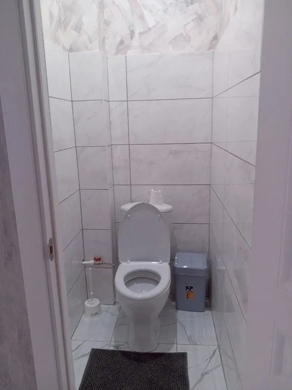 2х комнатная квартира в центре города