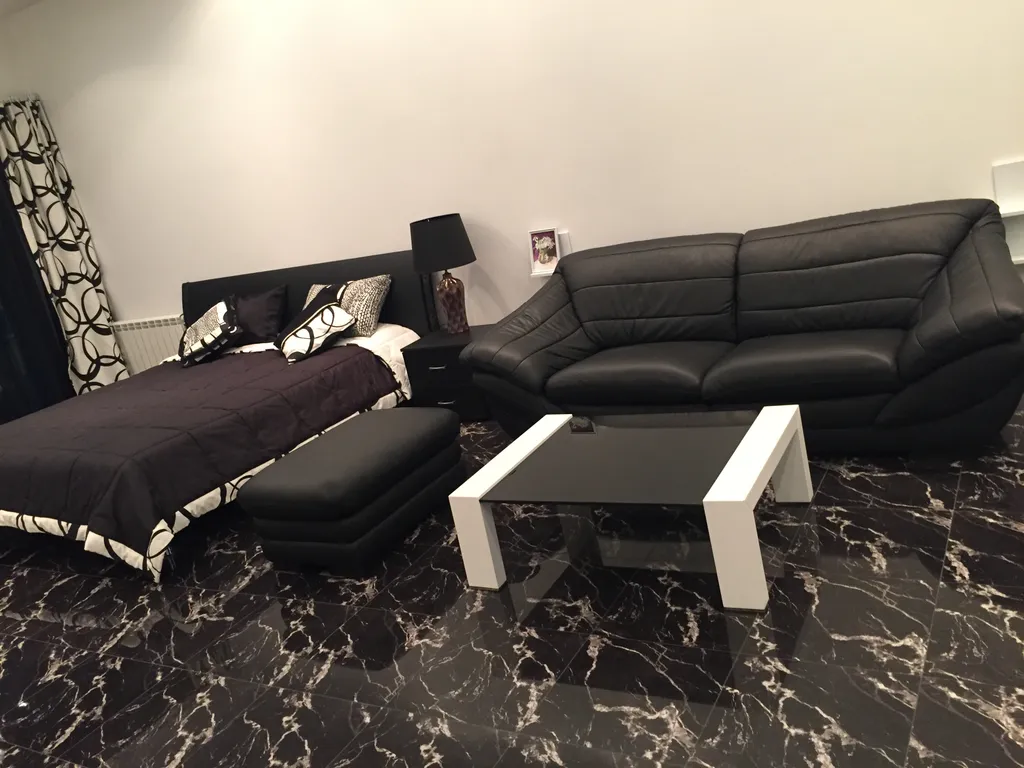 Апартаменты у моря в ЖК Эдинбург Тауэр