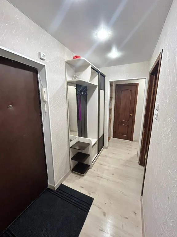 Уютная двухкомнатная квартира в центре города