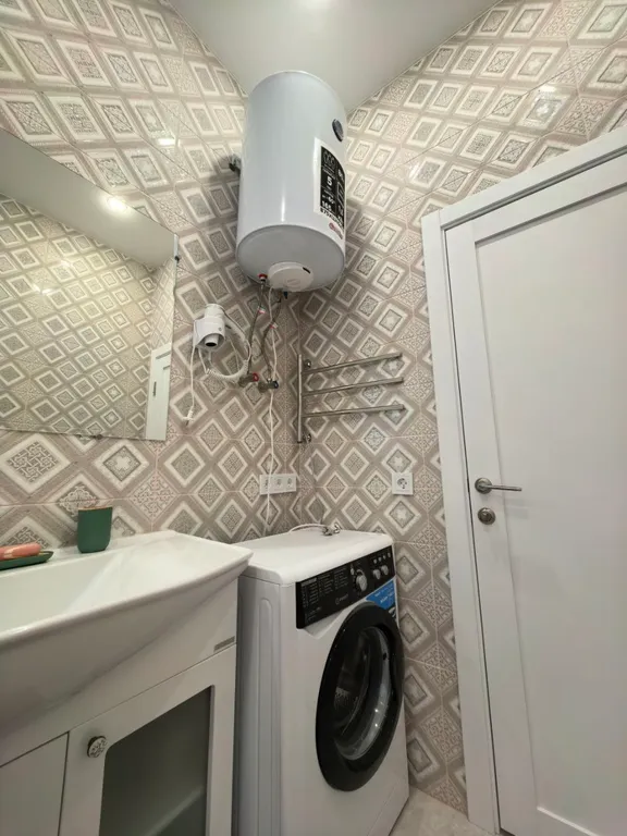 Квартира Квартира в ЖК Панорама — Тюмень