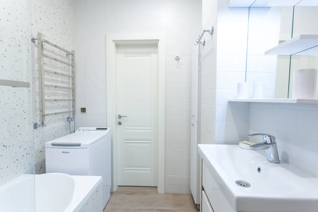 Апартаменты Orange