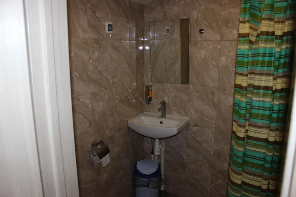 Загородный гостевой дом