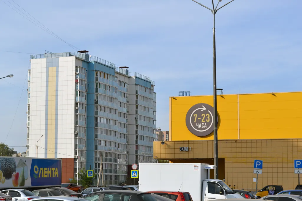 Сафари— дикий уют в сердце города