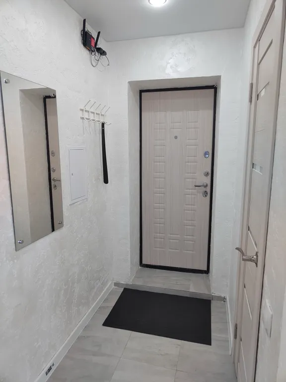 Квартира в центре былинного города