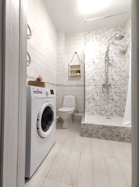 Квартира Современная квартира с автопарковкой — Севастополь