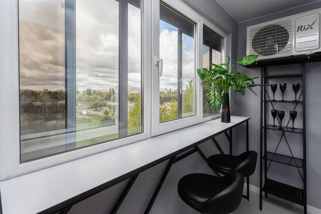 Апартамент Золотой остров