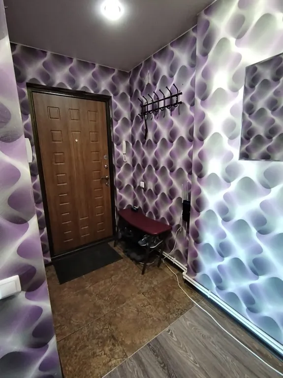 Комфортная 2-комнатная квартира в тихом центре