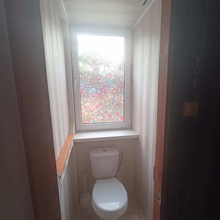 Уютная квартира в парковой зоне